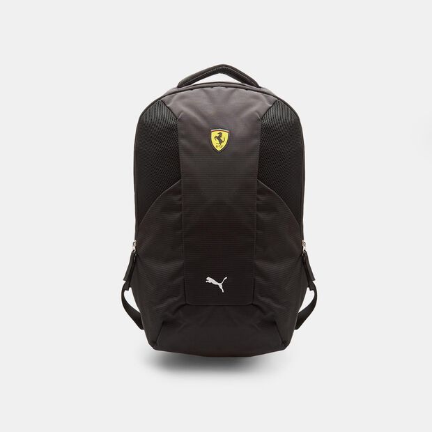 PUMA Sports Backpack, Black