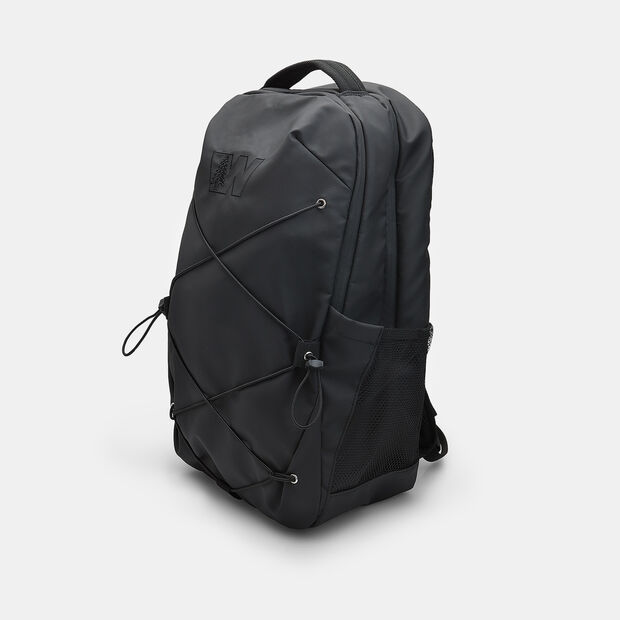 Unisex Backpack Bata, Black