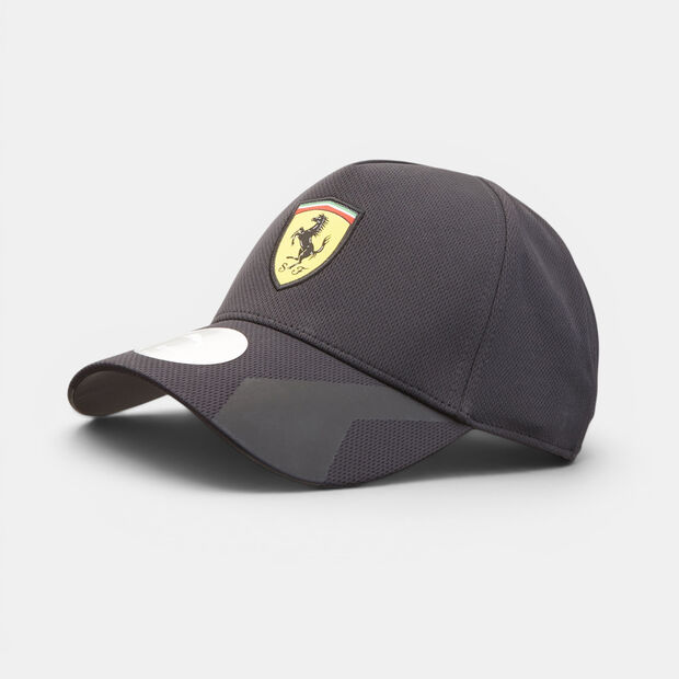 Men's Puma Cap, Black