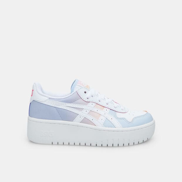 Asics Japan S PF Damen-Sneaker, Mehrfarbig