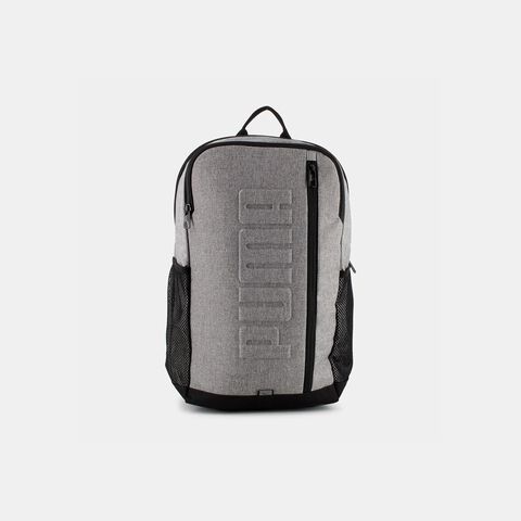 Puma Rucksack PUMA S Rucksack, Grau