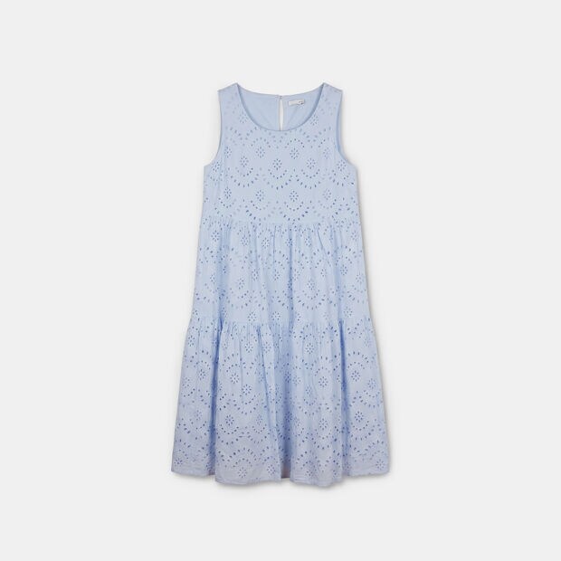Damen-Sangallo-Kleid Origini, 