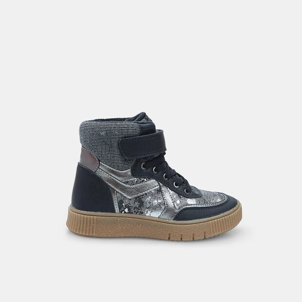 Bata hohe Schuhe f&uuml;r M&auml;dchen, 