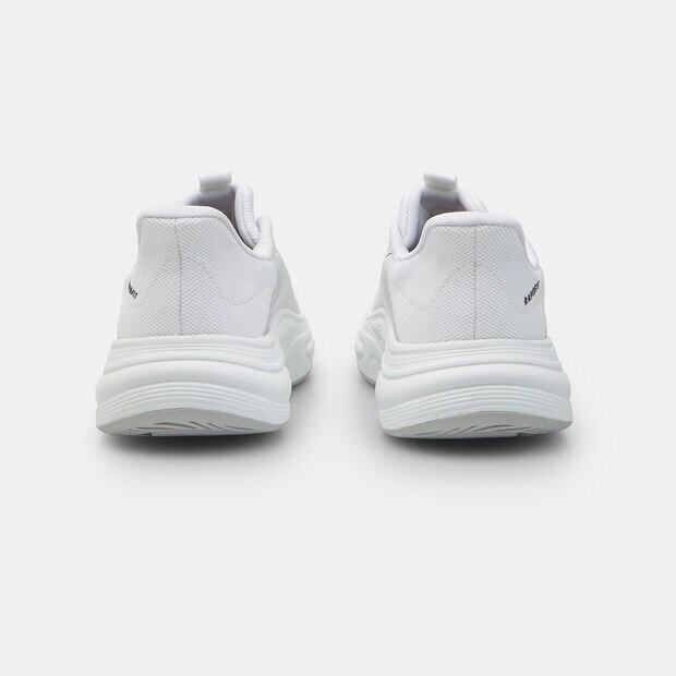 Damen-Sneaker Adidas CLOUDFOAM CUXXION - RAPIDFIT, Wei&szlig;