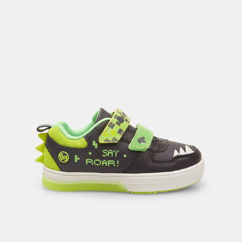 Kinder-Sneakers Bubblegummers, Blau