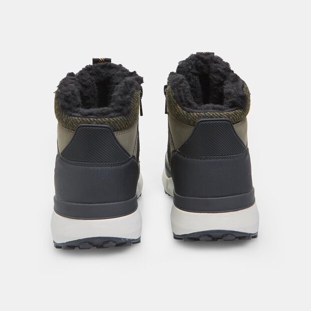 Men's Outdoor Shoes BATA, Khaki
