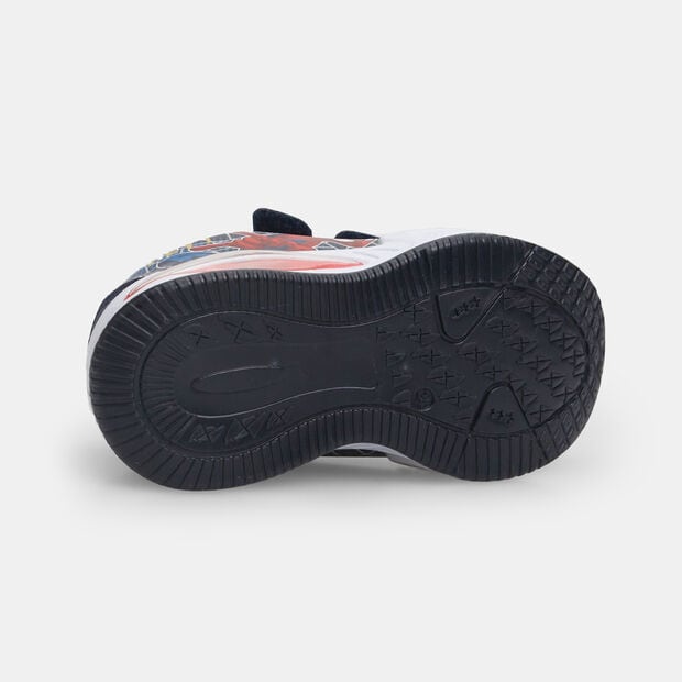 Spiderman Kinder Sneaker, Blau