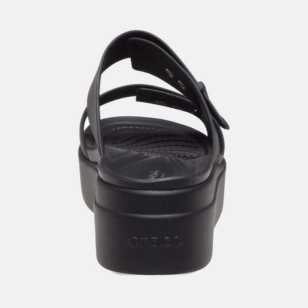 Women's Crocs sandals, 