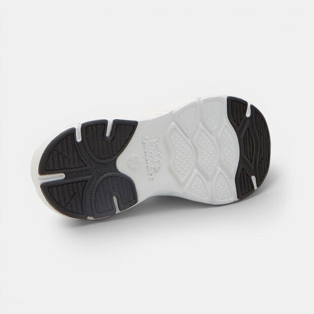 M&auml;dchensneaker Bubblegummers, Wei&szlig;