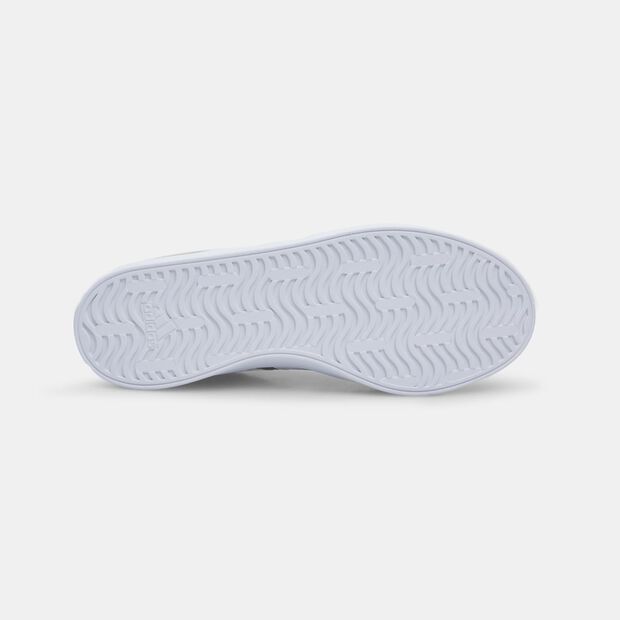 Herren-Sneaker Adidas VL Court 3.0, Grau