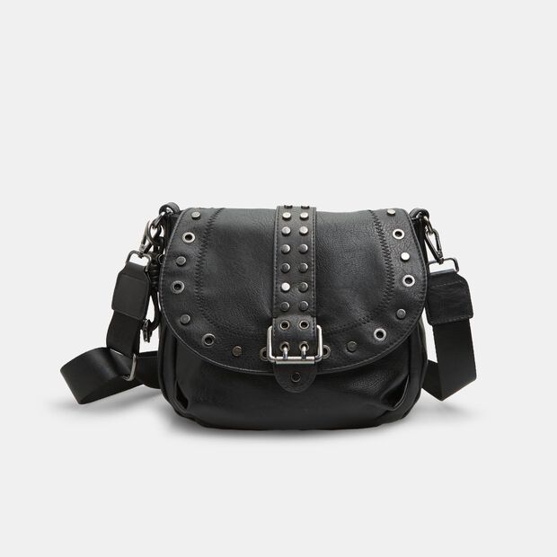 Women's Crossbody with Studs, 