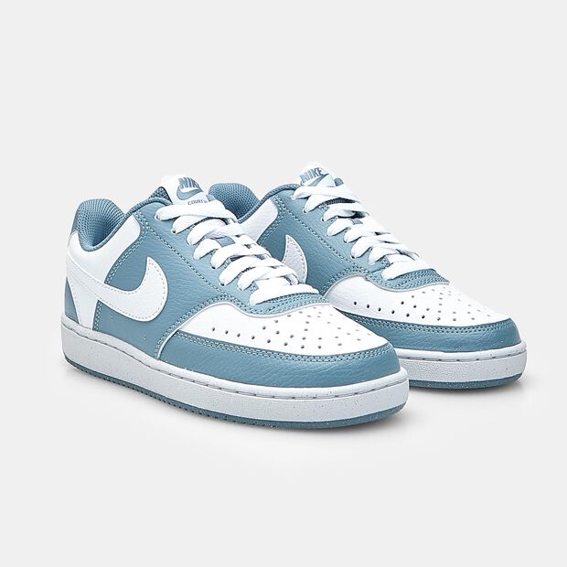 Nike Court Vision Low Next Nature women's sneakers, Multicolor