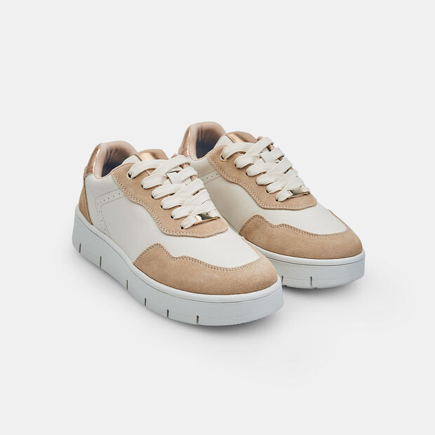 Bata Urban Casual Damenschuhe mit Schnürung, 