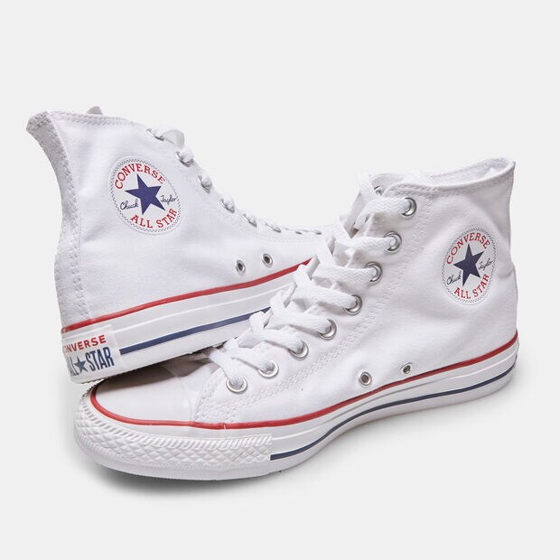 Damen Converse Basket Schuhe - Trendy Style, 