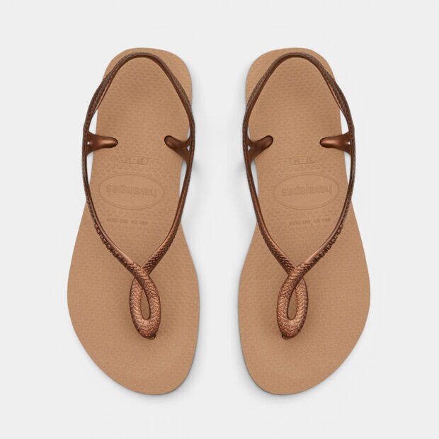 Elegant Havaianas Flip-Flops for Women, 