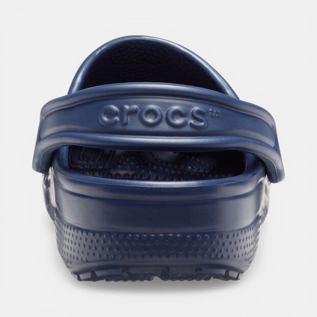 Women's Crocs clog, Blue