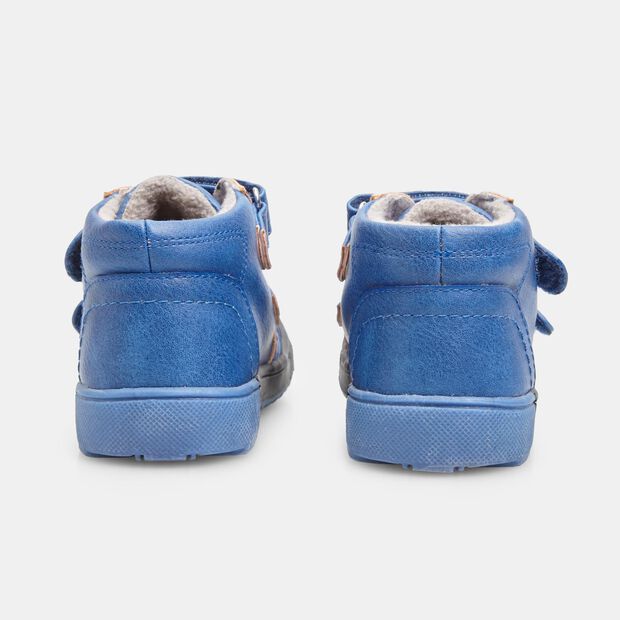 Turnschuhe f&uuml;r Kinder BUBBLEGUMMERS, Blau