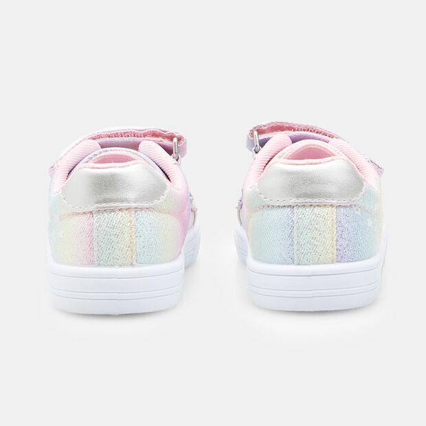 Chicco First Steps Sneakers for Children, Multicolor
