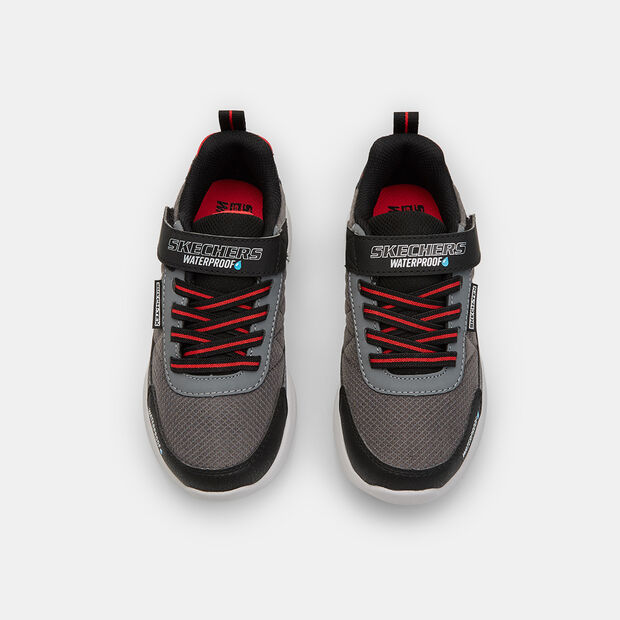 Sneaker für Kinder Skechers Bounder 2.0, Grau