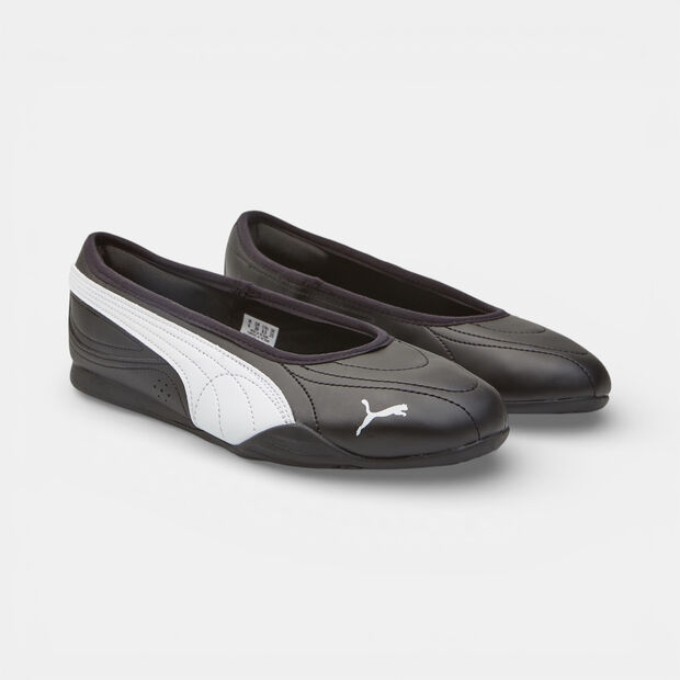Puma CATCH SOLEIL Women's Ballerinas, 