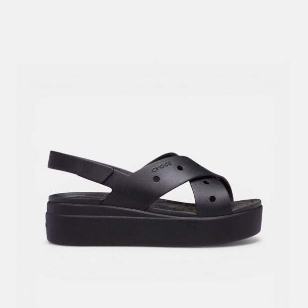 Women's Crocs Platform Sandals, 