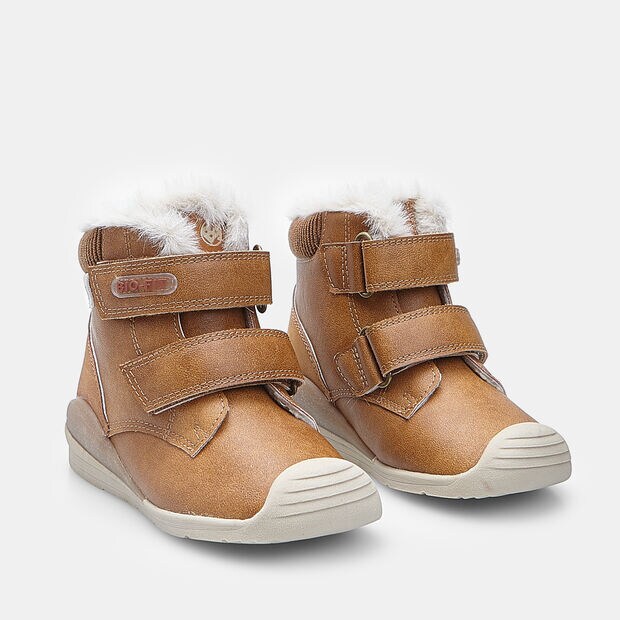 Kinder Stiefelette Bubblegummers, 