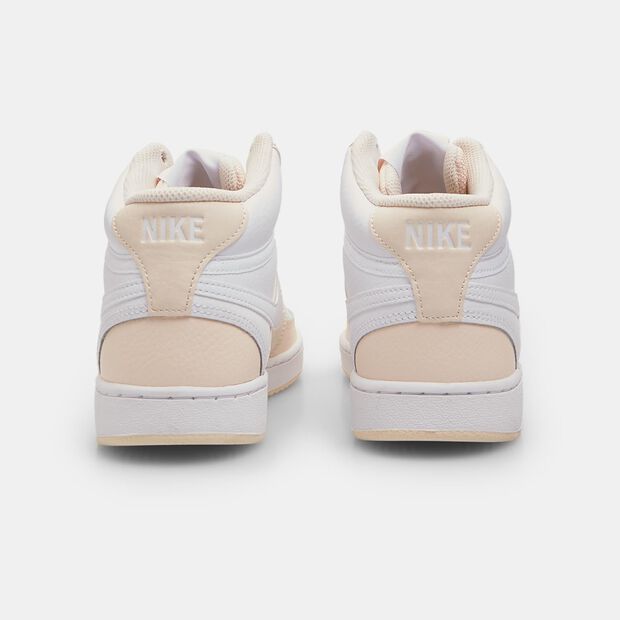 NIKE Court Vision Mid Damensneaker, 