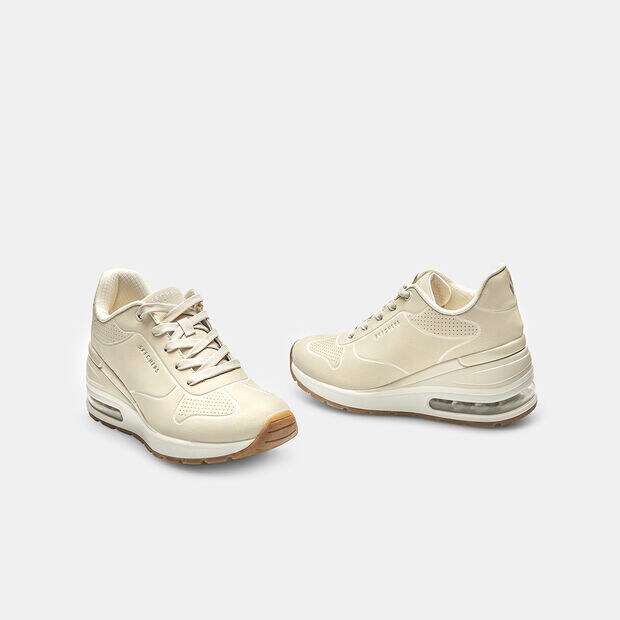 Sneakers pour Femme Skechers Million Air, 
