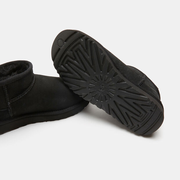 UGG Classic Ultra Mini Stiefel, 