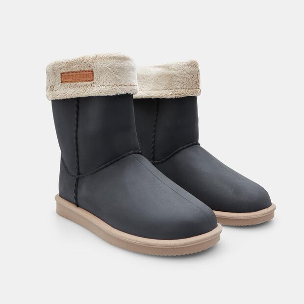 Weinbrenner Children's Ankle Boot, Gray