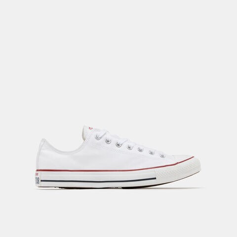 Converse Herren Basketballschuhe, Wei&szlig;