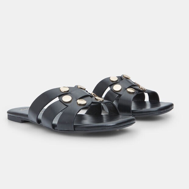 Women's Flat Mule, 
