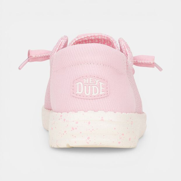 Hey Dude Damenschuhe, Rosa