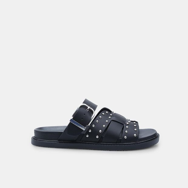 BATA RED LABEL Women's Summer Casual Sandals, 