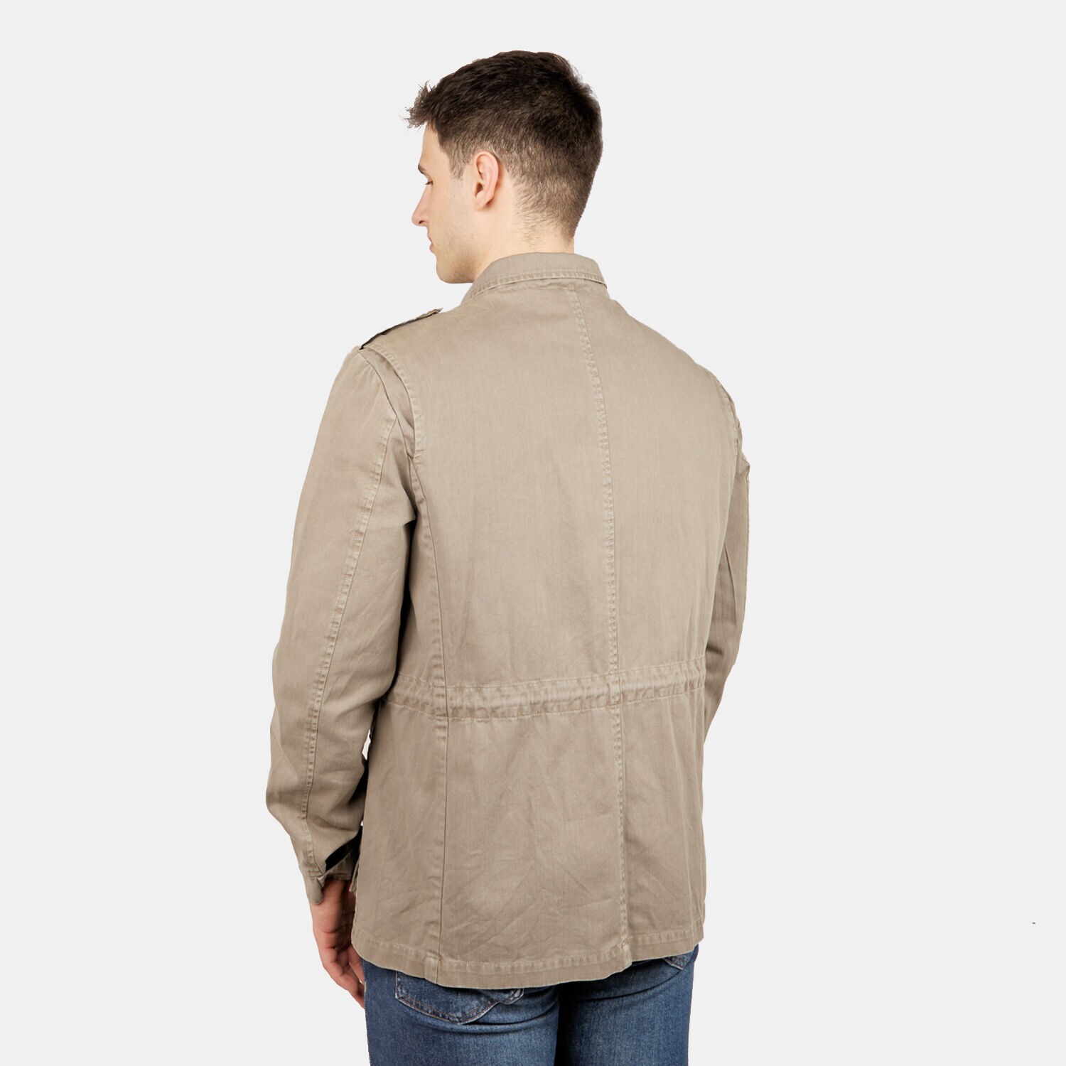 Men's Field Jacket, 9792524 | Bata.nl