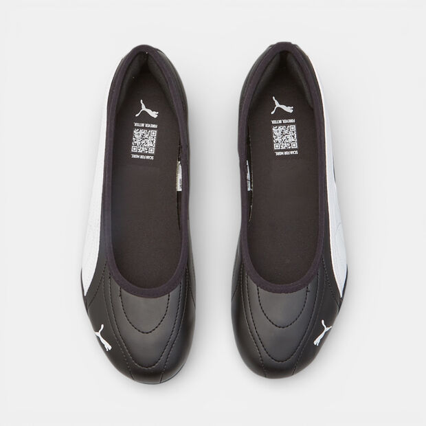 Puma CATCH SOLEIL Women's Ballerinas, 