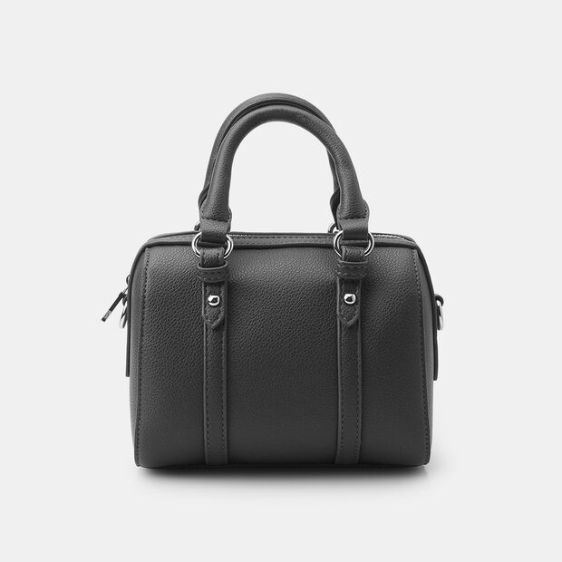 Bata Women's Bowling Bag, Black