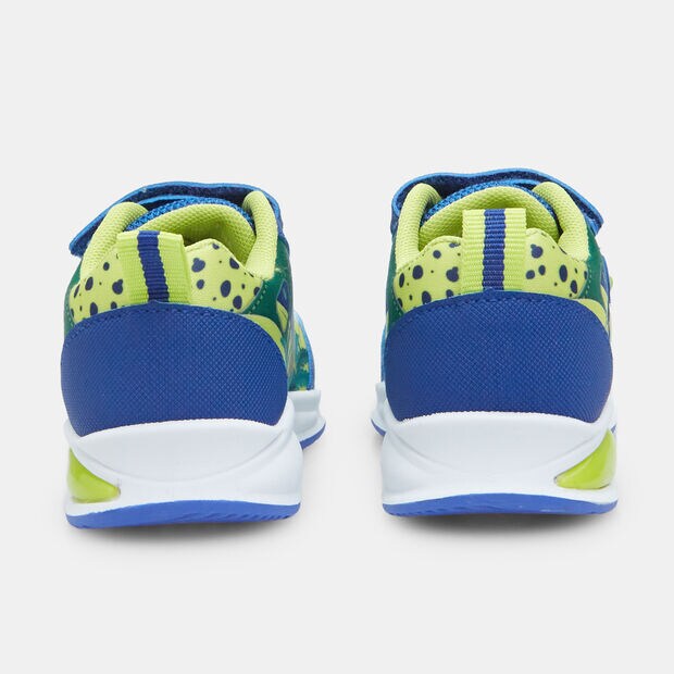 Kinder-Sneakers Bubblegummers, Blau