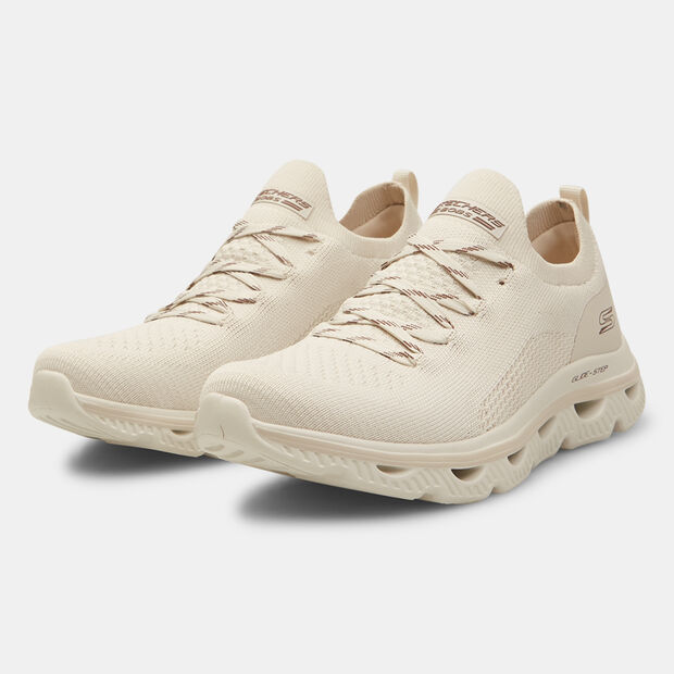 Skechers Damensneakers, Beige