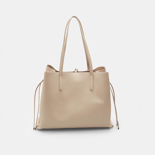 Bata women's shopper, Pink