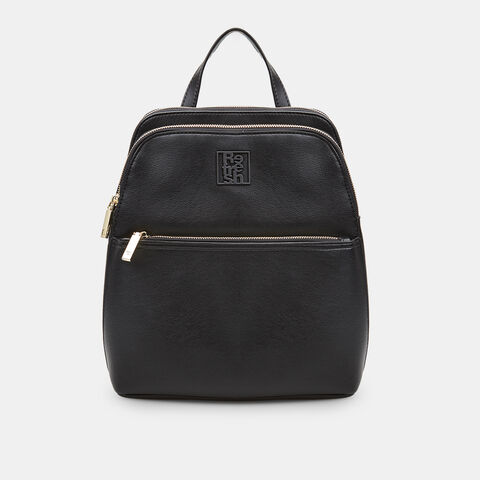 Damentasche Refresh, Schwarz