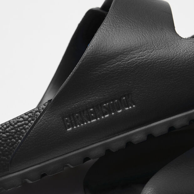 Women’s Birkenstock Arizona sandals in EVA, Black