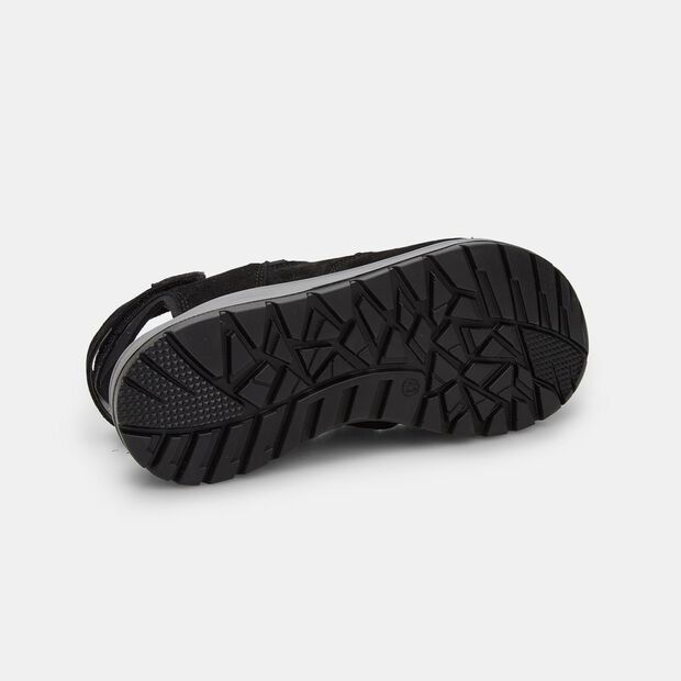 Weinbrenner Herren Outdoor-Schuhe, Schwarz