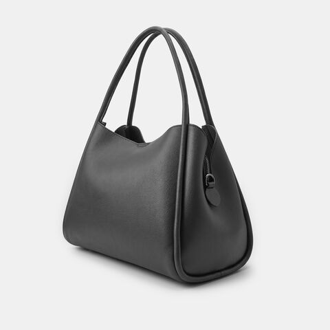 Sac cabas pour femme Bata, Noir