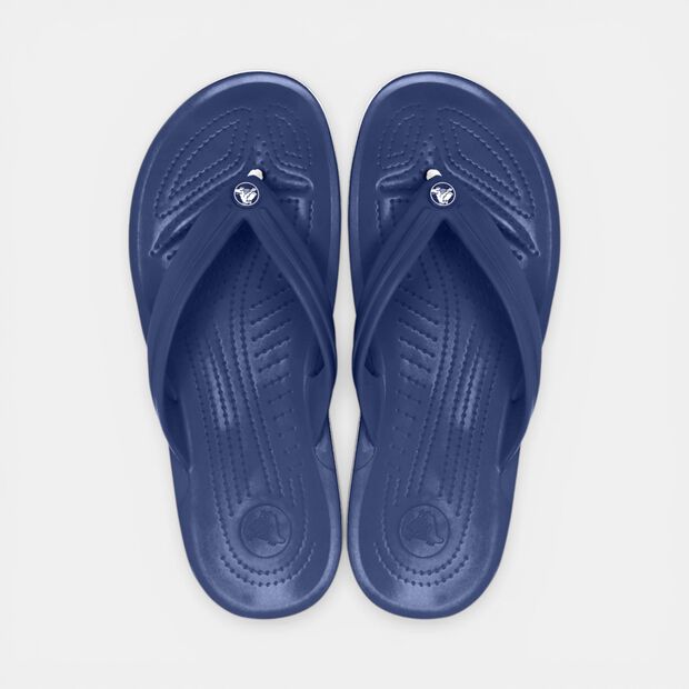 Damen-Crocs-Zehentrenner, 