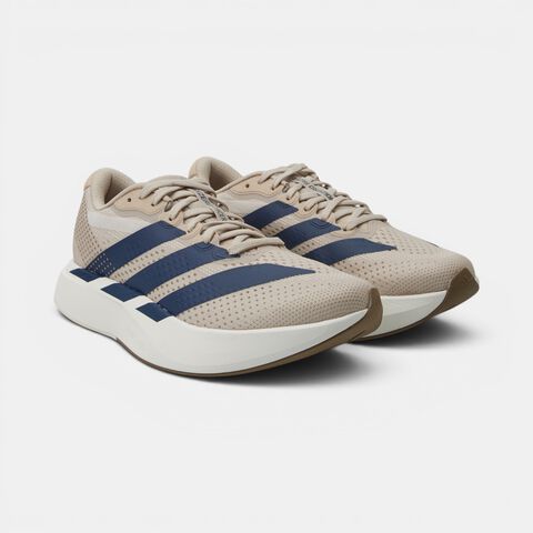Herren-Sneaker Adidas Duramo EVO, Beige
