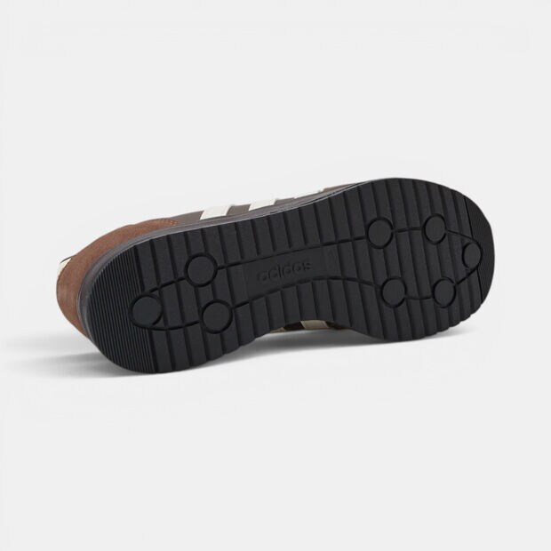 Herren-Sneaker ADIDAS RUN 70s 2.0, Braun