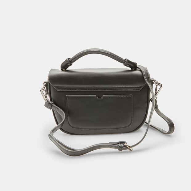 Bata women's crossbody, Black