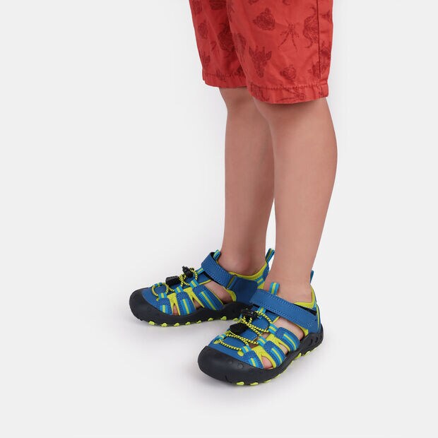 Children's Sandals, 