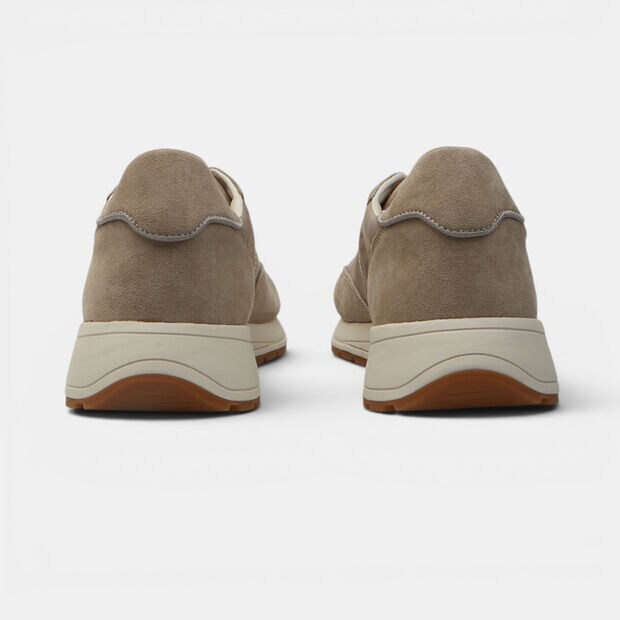 Baskets homme Bata, Gris